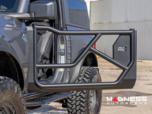 Ford Bronco Tube Doors - Steel - 2 Door Ford Bronco Tube Doors - Steel - 2 Door